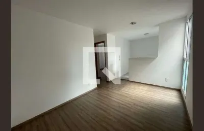 Apartamento para aluguel - lajeado, 2 quartos,  39 m² - cotia