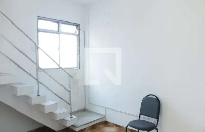 Apartamento para aluguel - centro, 2 quartos,  85 m² - nova iguaçu