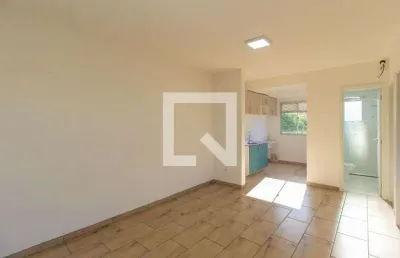 Apartamento para aluguel - passo das pedras, 2 quartos,  52 m² - gravataí