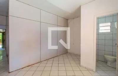 Casa para aluguel - bom sucesso, 2 quartos,  250 m² - gravataí