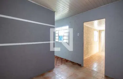 Casa para aluguel - pestana, 2 quartos,  65 m² - osasco