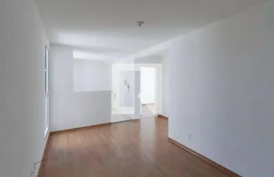 Apartamento para aluguel - nacional, 2 quartos,  60 m² - contagem