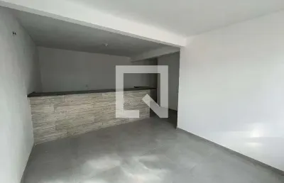 Casa para aluguel - bar dos cavaleiros, 2 quartos,  70 m² - duque de caxias
