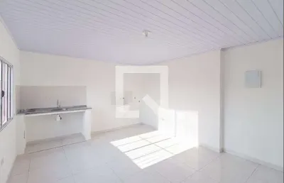 Casa para aluguel - jardim felipe, 2 quartos,  70 m² - carapicuíba