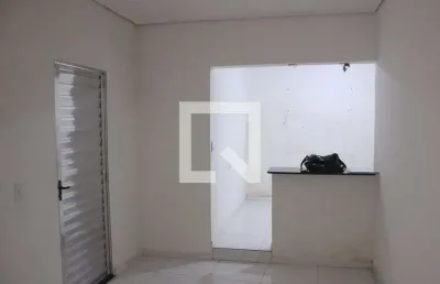 Casa para aluguel - jardim celia, 2 quartos,  56 m² - guarulhos