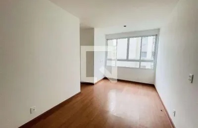 Casa para aluguel - centro, 2 quartos,  44 m² - duque de caxias