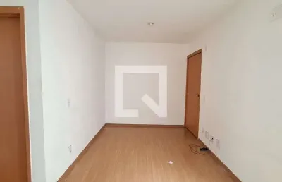 Apartamento para aluguel - figueira, 1 quarto,  62 m² - duque de caxias