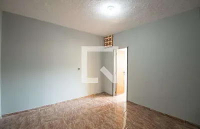 Apartamento para aluguel - porto velho, 1 quarto,  49 m² - são gonçalo