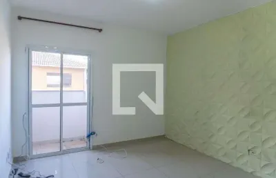 Apartamento para aluguel - vila nova alianca, 3 quartos,  65 m² - jacareí