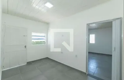 Casa para aluguel - jabaquara, 1 quarto,  50 m² - são paulo