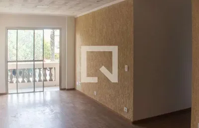 Apartamento para aluguel - vila ede, 3 quartos,  70 m² - são paulo