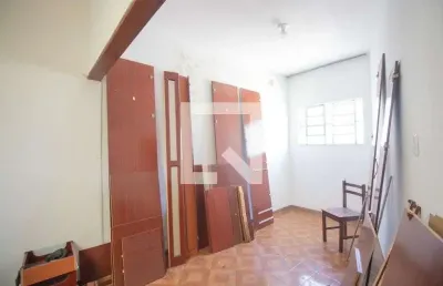 Casa para aluguel - mutondo, 1 quarto,  50 m² - são gonçalo