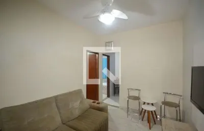 Apartamento para aluguel - nova cidade, 2 quartos,  60 m² - nilópolis