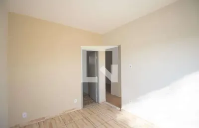 Apartamento para aluguel - trindade, 1 quarto,  40 m² - são gonçalo