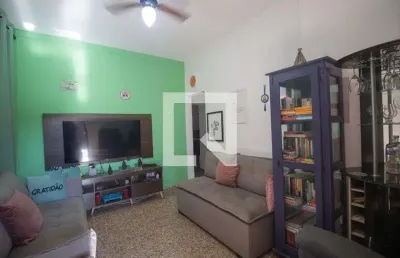 Casa para aluguel - barro vermelho, 4 quartos,  390 m² - são gonçalo