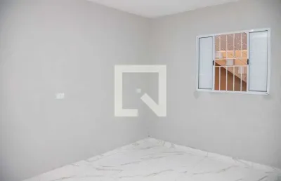 Kitnet / stúdio para aluguel - canhema, 1 quarto,  36 m² - diadema