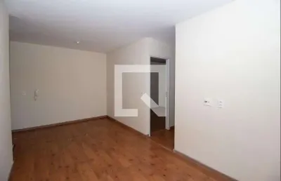 Apartamento para aluguel - santa júlia, 2 quartos,  45 m² - sumaré
