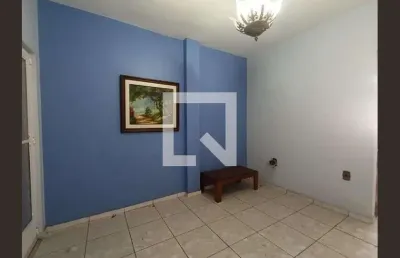 Apartamento para aluguel - lambert, 2 quartos,  130 m² - nova iguaçu