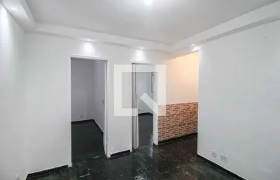 Apartamento para aluguel - vila emil, 2 quartos,  65 m² - mesquita