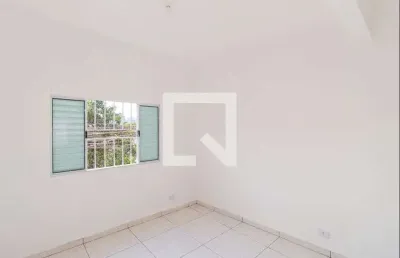 Casa para aluguel - jardim felipe, 1 quarto,  50 m² - carapicuíba