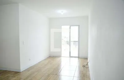 Apartamento para aluguel - chácaras são marcos, 3 quartos,  78 m² - embu das artes