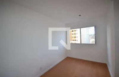 Apartamento para aluguel - centro, 2 quartos,  42 m² - belford roxo