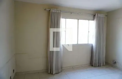 Apartamento para aluguel - nova americana, 2 quartos,  62 m² - americana