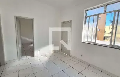 Apartamento para aluguel - centro, 2 quartos,  84 m² - duque de caxias