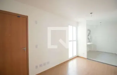 Apartamento para aluguel - barro vermelho, 2 quartos,  45 m² - são gonçalo