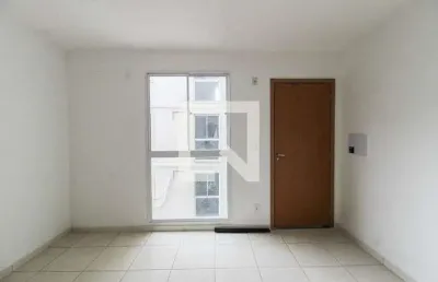 Apartamento para aluguel - rocha sobrinho, 2 quartos,  139 m² - mesquita