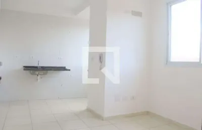 Apartamento para aluguel - centro, 2 quartos,  56 m² - são vicente