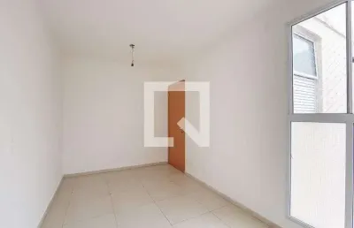 Apartamento para aluguel - centro, 2 quartos,  46 m² - taubaté
