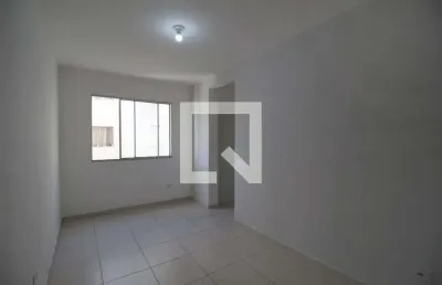 Apartamento para aluguel - vossoroca, 2 quartos,  48 m² - votorantim