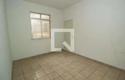 Apartamento para aluguel - jardim 25 de agosto, 2 quartos,  63 m² - duque de caxias