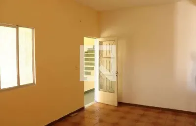 Apartamento para aluguel - jardim continental, 2 quartos,  50 m² - nova iguaçu