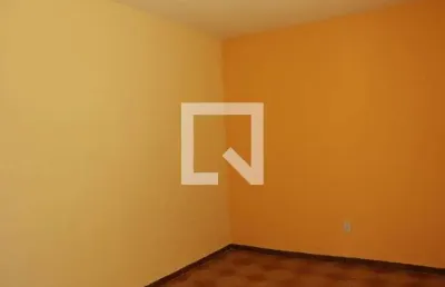 Apartamento para aluguel - jardim continental, 2 quartos,  50 m² - nova iguaçu