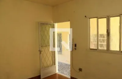 Apartamento para aluguel - jardim continental, 2 quartos,  50 m² - nova iguaçu