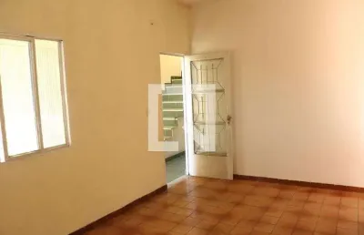 Apartamento para aluguel - jardim continental, 2 quartos,  60 m² - nova iguaçu