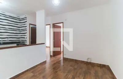 Apartamento para aluguel - alto do ipirange, 2 quartos,  36 m² - mogi das cruzes