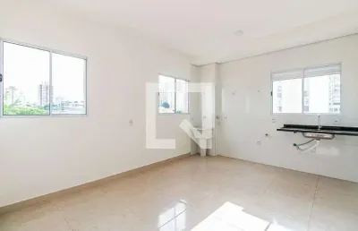 Casa para aluguel - tatuapé, 2 quartos,  34 m² - são paulo