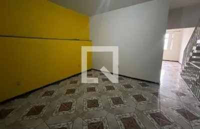 Casa para aluguel - centenário, 3 quartos,  200 m² - duque de caxias