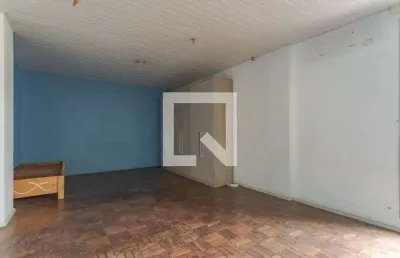 Kitnet / stúdio para aluguel - floresta, 1 quarto,  40 m² - porto alegre