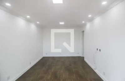 Casa para aluguel - cosmorama, 2 quartos,  85 m² - mesquita