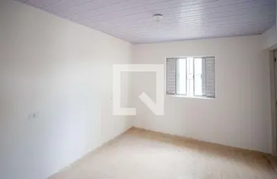 Casa para aluguel - campanário, 1 quarto,  50 m² - diadema