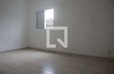 Kitnet / stúdio para aluguel - centro, 1 quarto,  35 m² - são vicente