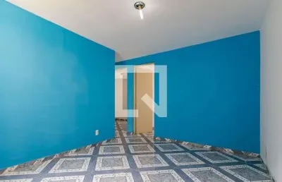 Apartamento para aluguel - cezar de souza, 2 quartos,  48 m² - mogi das cruzes