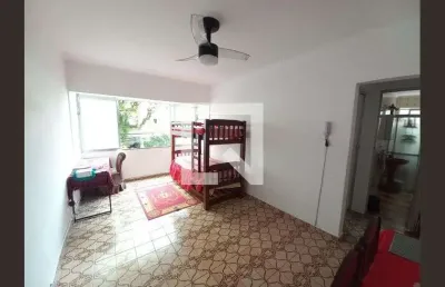 Apartamento para aluguel - boa vista, 1 quarto,  45 m² - são vicente