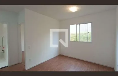 Apartamento para aluguel - cidade edson, 1 quarto,  40 m² - suzano
