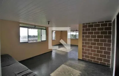 Casa para aluguel - mangueira, 3 quartos,  200 m² - são gonçalo
