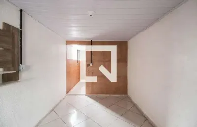Apartamento para aluguel - nova piam, 1 quarto,  50 m² - belford roxo